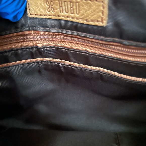 HOBO autumn snake print purse - Picture 4 of 6